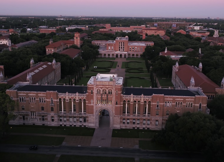 Rice University